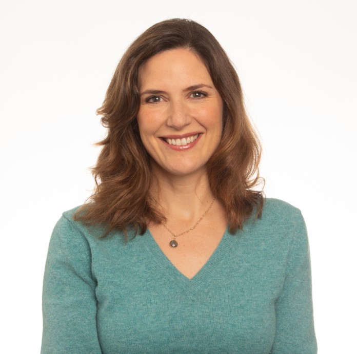 María Cámara Serrano. Psicóloga