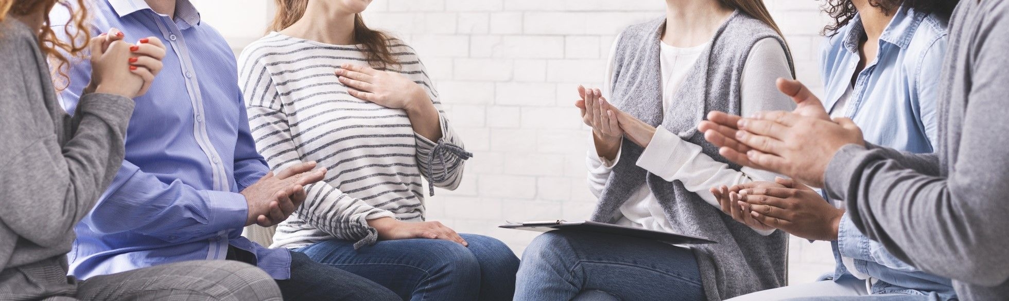 Terapia/Coaching de grupo online y presencial
